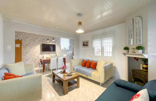 Stone Haven & Garden near the Sea - Foto 37