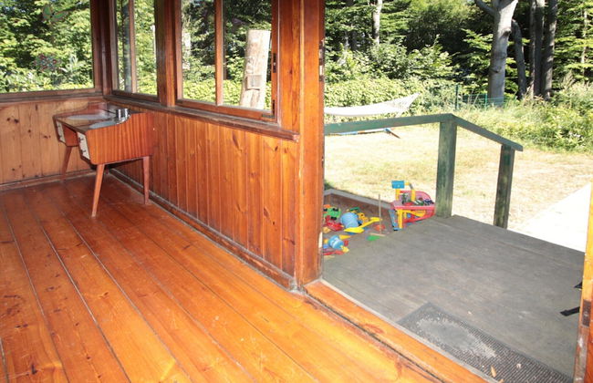 Ferienhaus, Schorfheide - Foto 18