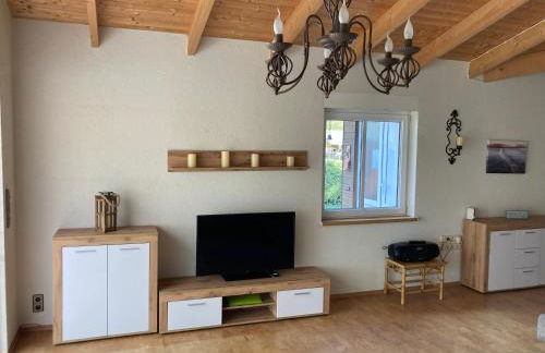 Gemütliches Ferienhaus am See, privater Steg, bei Berlin - Foto 16