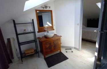 gîte paisible en pleine nature - Foto 7