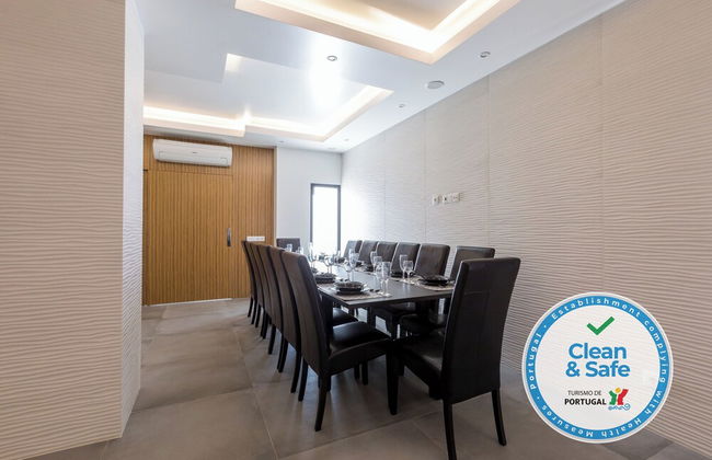 Luxury 47 - Deluxe Villa - Foto 76