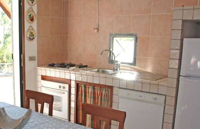 Villa Sarolli - Foto 5