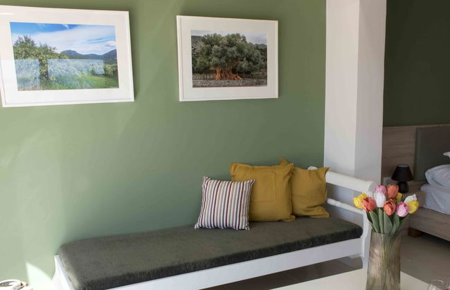 Elounda Eleon Villas - Foto 7