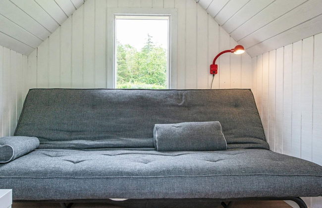 8 Person Holiday Home in Struer - Foto 7