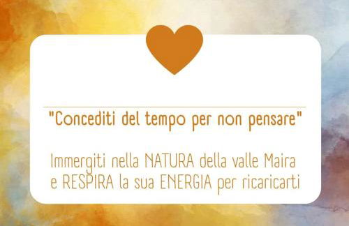 Casa delle Rose - Marmora - Photo 19