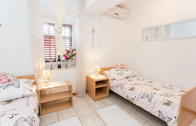 Apartmani Villa Sol - Foto 11