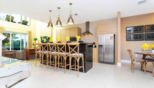 Stunning 4Bd Close to Disney @ Magic Village 7614 - Foto 3, Quarto