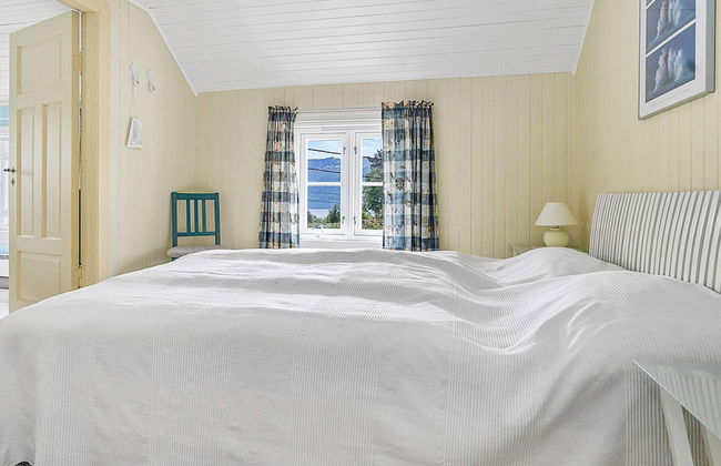 6 Person Holiday Home in Averoy-by Traum - Foto 3