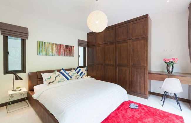 Inspire Villas Phuket - Foto 9