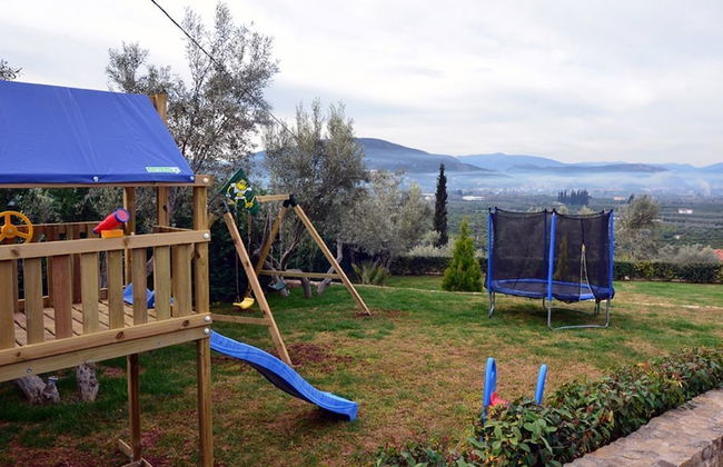 Villa Konstantina - Foto 17