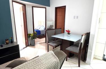 Apartamento no centro de Conquista - Praticidade total - Foto 9