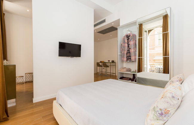 Amazing Piazza Venezia Suites - Foto 24