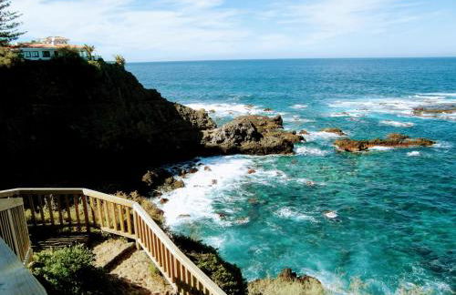 La Pardela Oceanfront - Foto 25