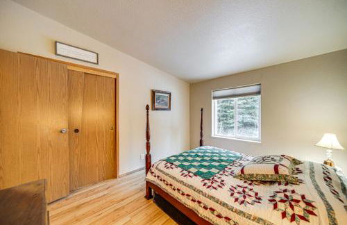 11 Acres of Adventure! Woodsy Mead Stay with Trails - Foto 22