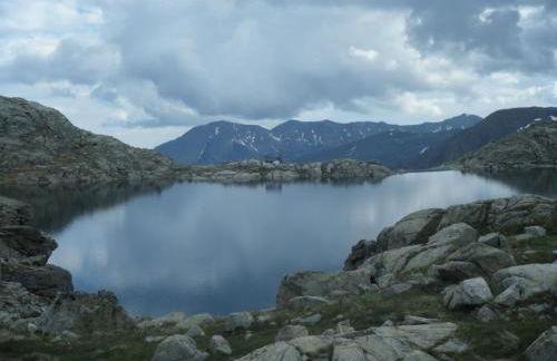 Amaroq Explorers BaseCamp - Foto 10