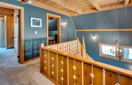 Juniper & Pine, a Lodge-Style Cabin in Sisters, OR - Foto 16