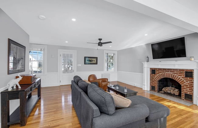 Rye Retreat - Photo 21