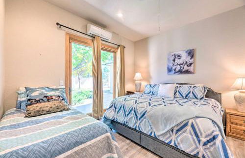 Docs Retreat in Ruidoso Downs with Mtn Views - Foto 21