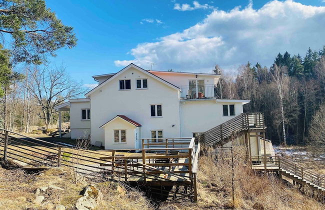 Bjurvik's Villa - Flat 1 - Business Customers Only - Foto 42