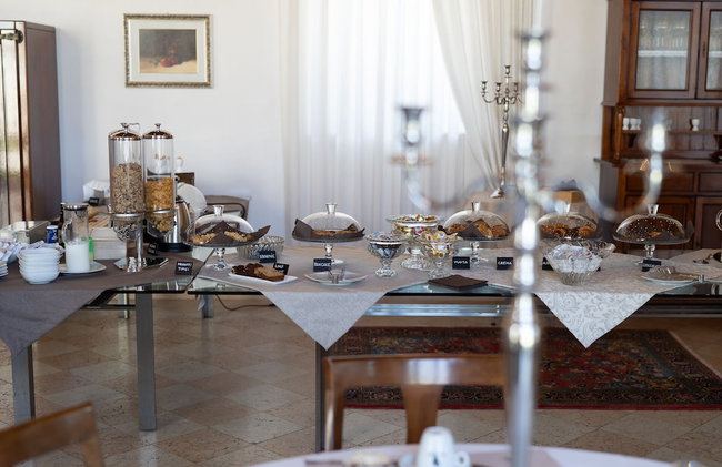 Residenza Villa Vecelli - Foto 50