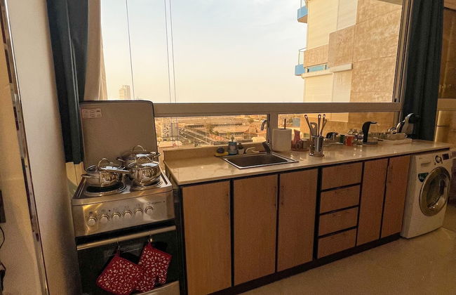 Vanquish Red Sea View - Foto 47