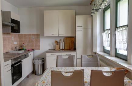 Haus Heidi, Wellness und Ayurveda - Foto 6