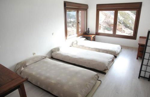 Casa rural en El Burguillo - Picos Pardos CRA-AV-1088 - Photo 69