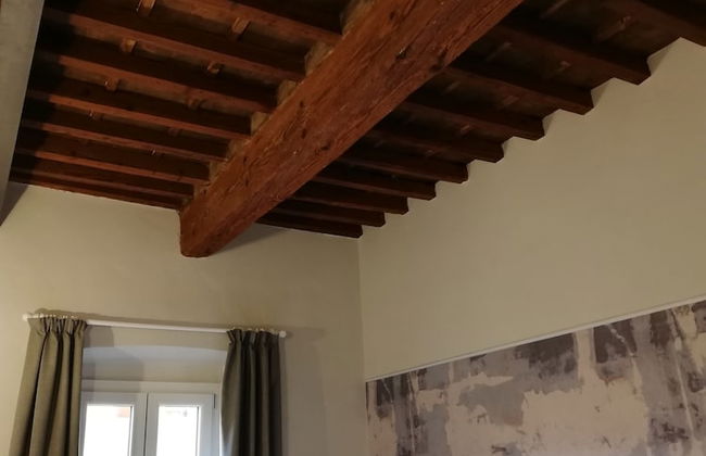 Le Fiorentine Boutique Apartments - Foto 2