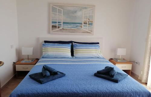 Moys apartment sea view olbia - Photo 34