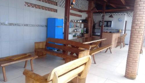 Chalé Ilha da Croa - Foto 4