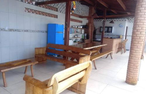 Chalé Ilha da Croa - Photo 4