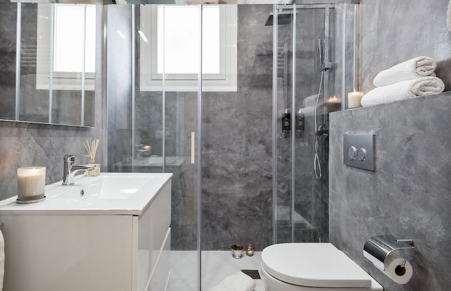 Sitges Group Calm Beach - Foto 74