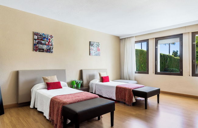 Villa Marina - Foto 33