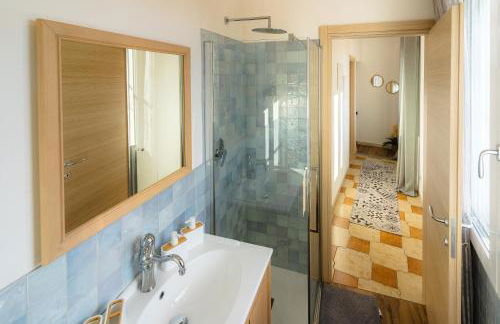 Bright Apartment with Terrace and Lake View Mont Isola - Foto 7