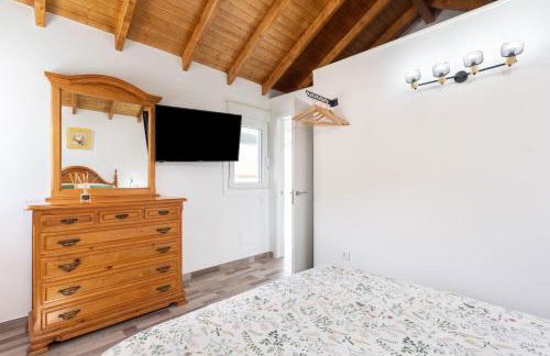 Casa Isabela with Roque Nublo view - Foto 13