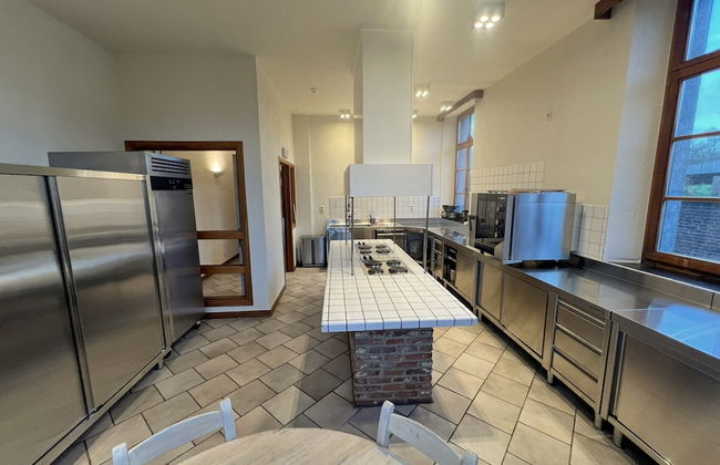 House near Caves of Hotton, L' Ourthe, & Durbuy - Foto 13