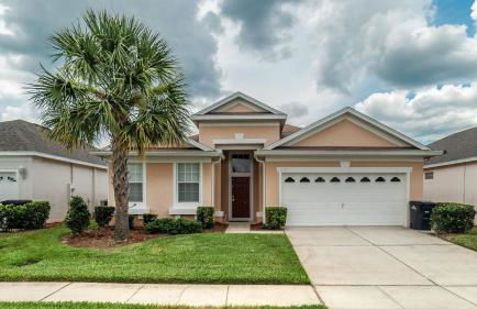 8190 fan Palm way - Foto 4