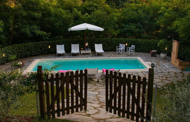 Il Castagno - Foto 40