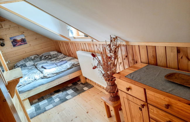 U Jezírek - Foto 23