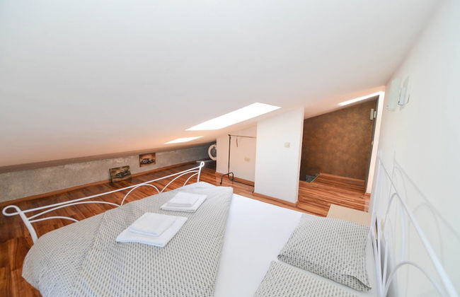 J&P Apartments Kotor - Foto 10