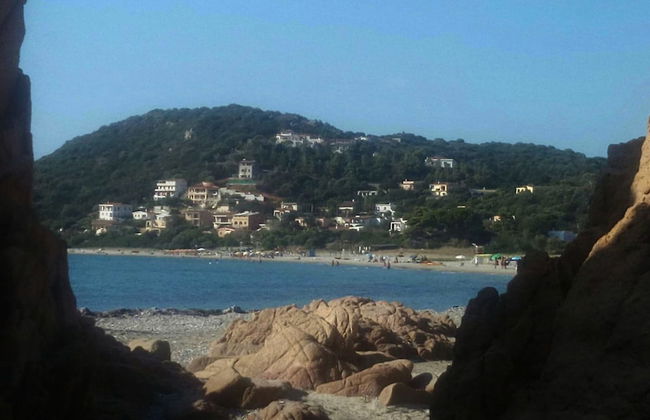 a Stone's Throw Away From Foximannana in the Foreground - Tertenia - Photo 19