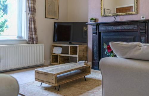 Cosy 2 bedroom house in the heart of Morpeth - Foto 33