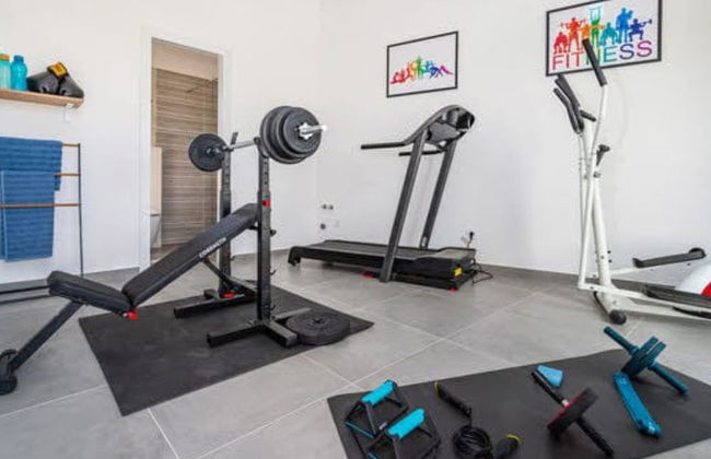 Villa Ivano - Foto 13