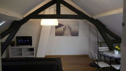 Bel F2 Nogent Gare sur place - Foto 4