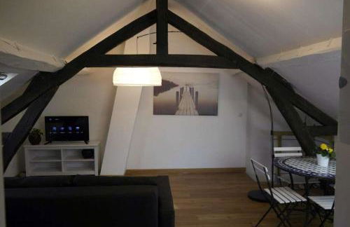 Bel F2 Nogent Gare sur place - Foto 4