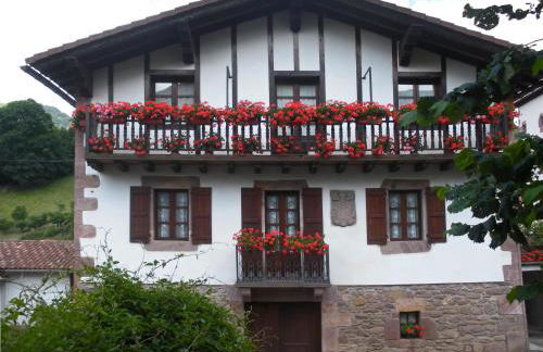 Casa Rural Bordaberea - Foto 1