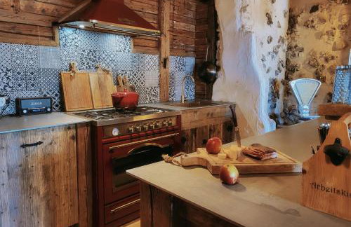 urig-alpine Lala Alm - 22 Personen - Foto 41