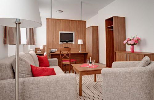 BSW Ferienwohnungen Brockenblick - Foto 33