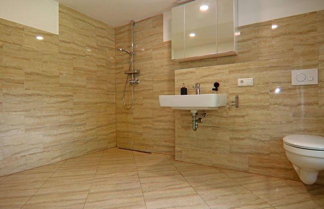 Reihenhaus Rotkehlchen in Lohmen - Foto 14