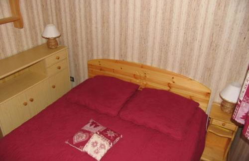 Appartement 2 Pièces, 5 Personnes, Balcon, Parking - FR-1-676-159 - Foto 7